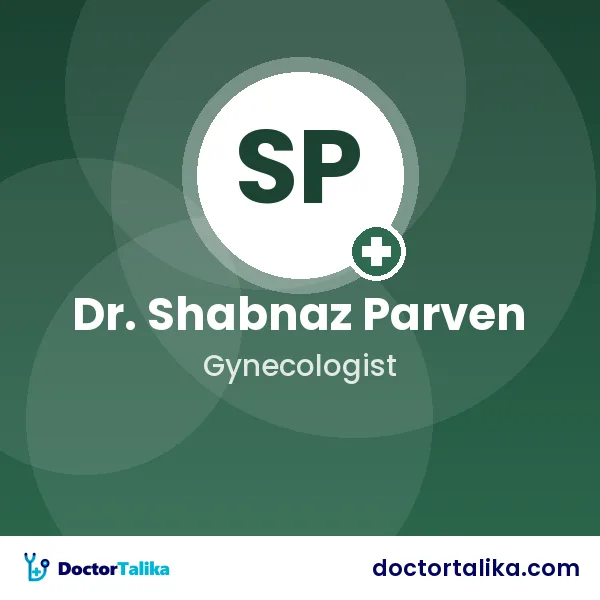 Dr. Shabnaz Parven
