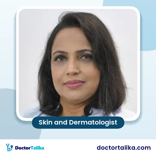 Dr. Shakti Chowdhury