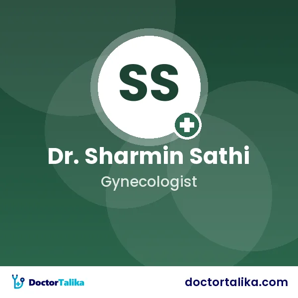 Dr. Sharmin Sathi