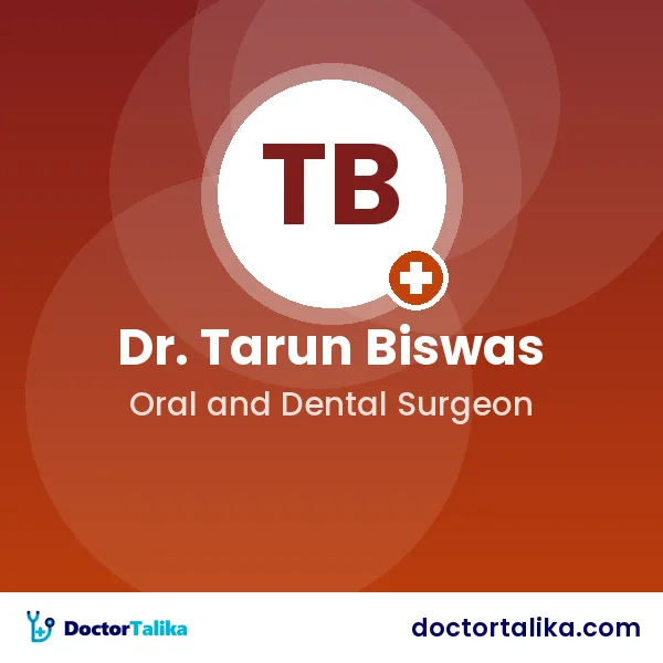 Dr. Tarun Biswas