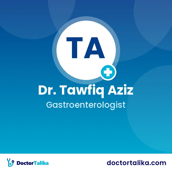 Dr. Tawfiq Aziz