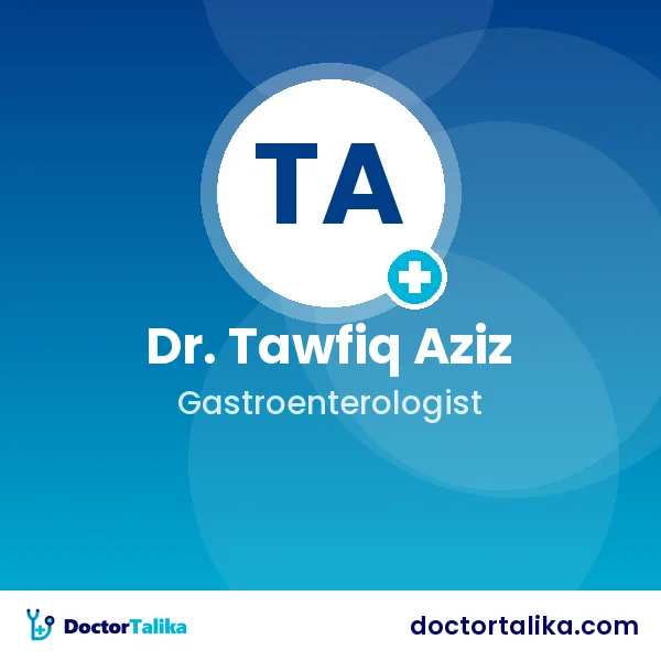 Dr. Tawfiq Aziz