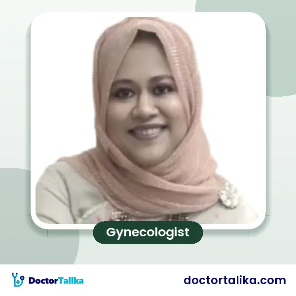 Dr. Ummae Tania Nasrin Urmi