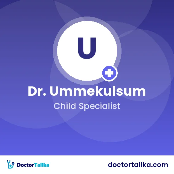 Dr. Ummekulsum (Beauty)