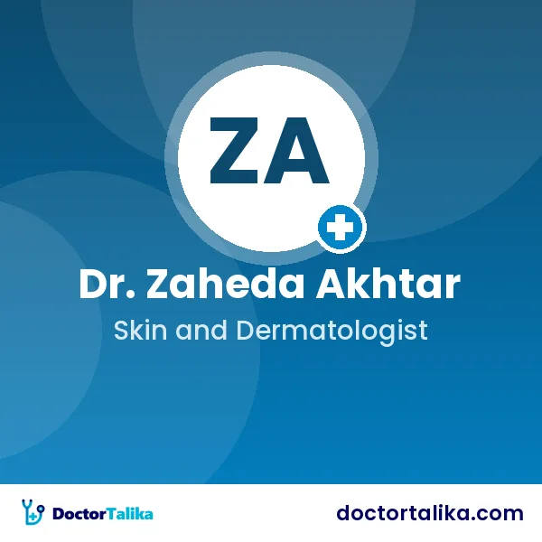 Dr. Zaheda Akhtar (Shimu)