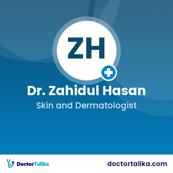 Dr. Zahidul Hasan