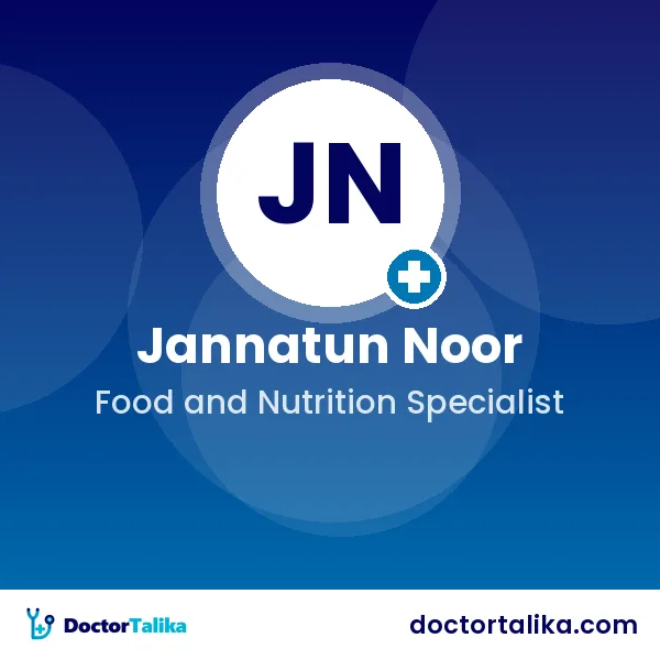 Jannatun Noor