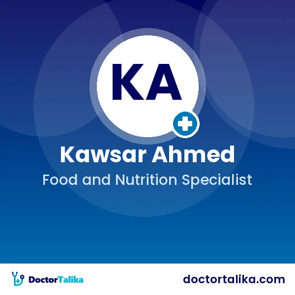 Kawsar Ahmed