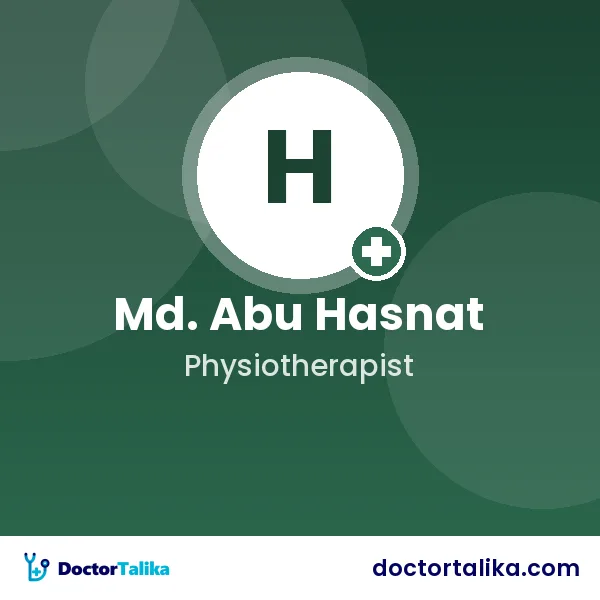 Md. Abu Hasnat (Prince)