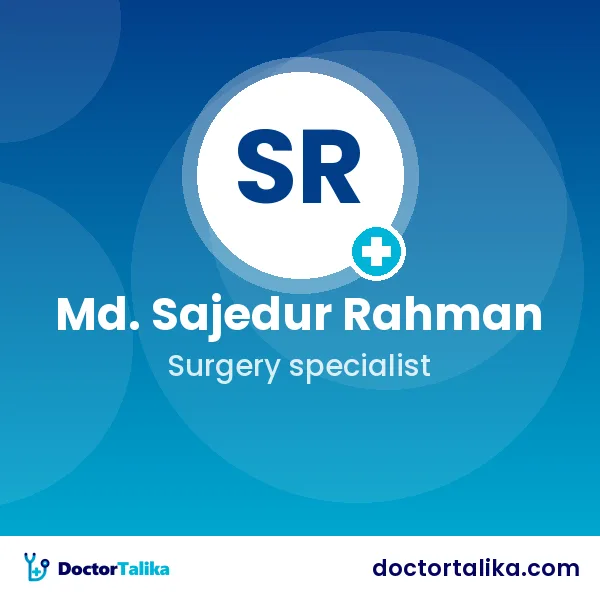 Md. Sajedur Rahman