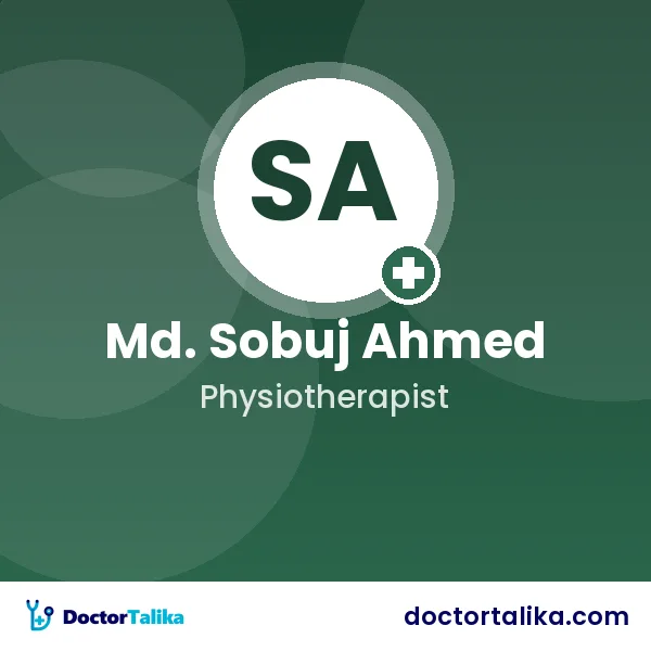 Md. Sobuj Ahmed