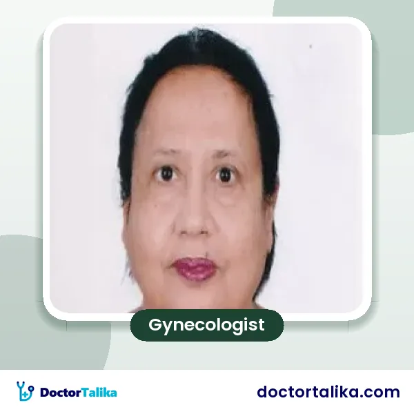 Prof. Dr. Iffat Ara