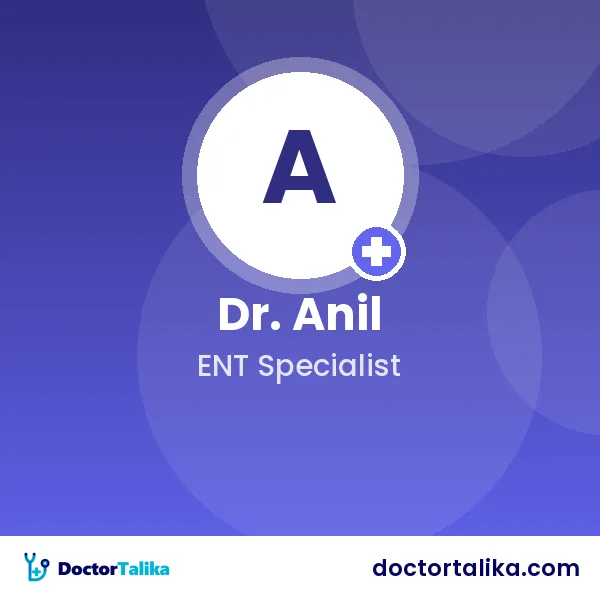 Prof Lt Col (Retd) Dr. Anil