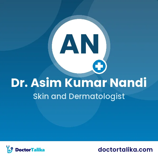 Professor Dr. Asim Kumar Nandi
