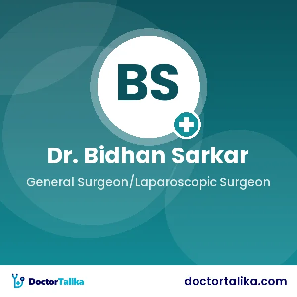 Professor Dr. Bidhan Sarkar