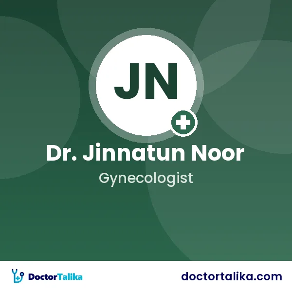 Professor Dr. Jinnatun Noor (Agnis)
