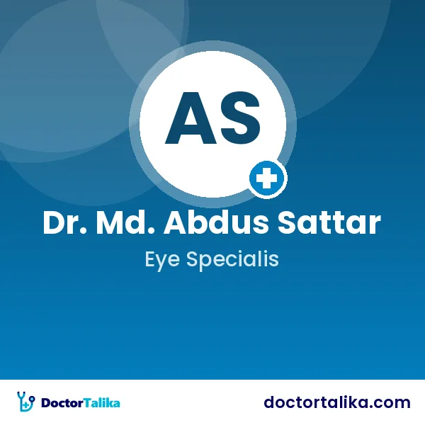 Professor Dr. Md. Abdus Sattar