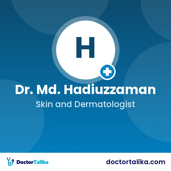 Professor Dr. Md. Hadiuzzaman