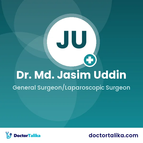 Professor Dr. Md. Jasim Uddin