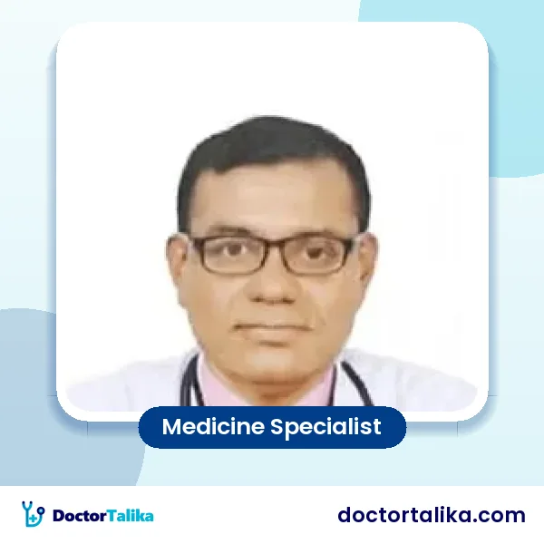 Professor Dr. Md. Mizanur Rahman