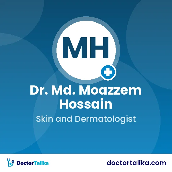 Professor Dr. Md. Moazzem Hossain