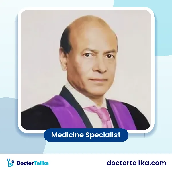 Professor Dr. Md. Shahabuddin Khan