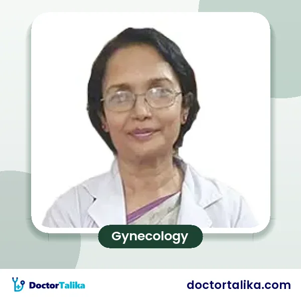 Professor Dr. Mrs. Nurunnahar Akhtar