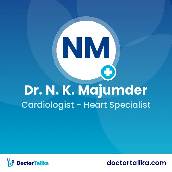 Professor Dr. N. K. Majumder
