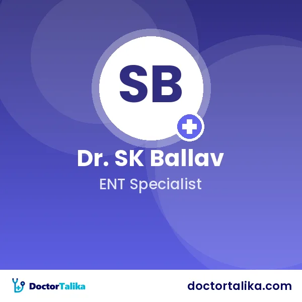 Professor Dr. SK Ballav