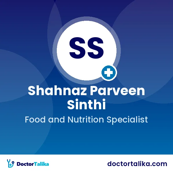 Shahnaz Parveen Sinthi