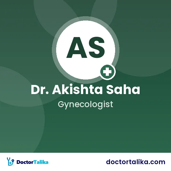 Shani Samgridh Prof. Dr. Akishta Saha
