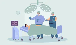 Surgery specialist