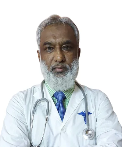 Associate Professor Dr. Md. Zahirul Islam (Shakil)