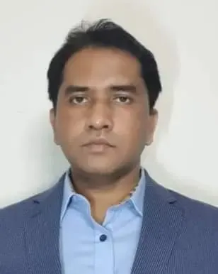 Associate Professor Dr. Kazi Abdullah-Al-Mamun