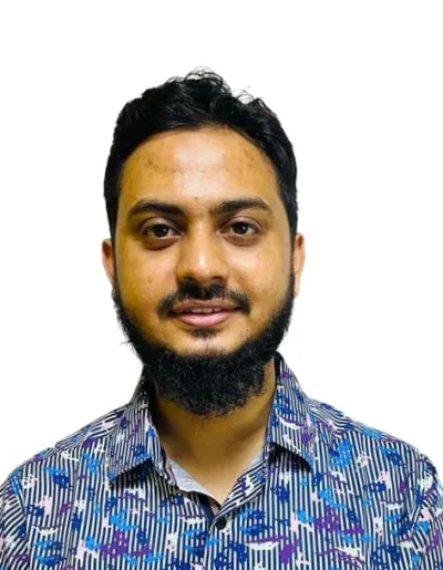 Dr. Ariful Islam