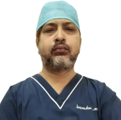 Assistant Professor Dr. Mahmud-Un-Nabi