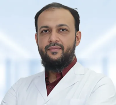 Assistant Professor Dr. Md. Iftekharul Alam