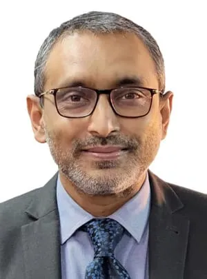 Professor Dr. Md. Nazmul Islam