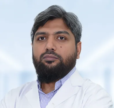 Assistant Professor Dr. Md. Rakibul Islam Sohel