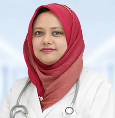 Dr. Meher Nigar Nishi