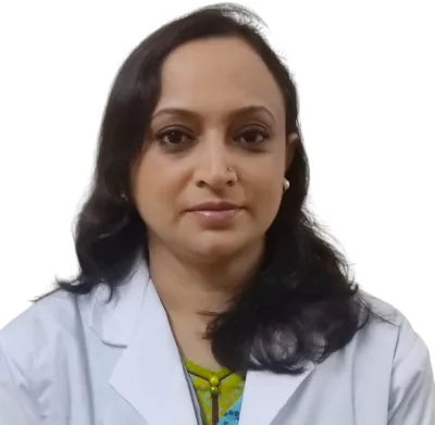Dr. Tanima Ahmed Tonu