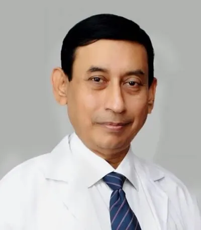 Professor Dr. Kanu Bala
