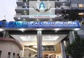 Enam Medical College