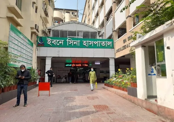 Ibn Sina Kallyanpur