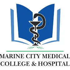 Marine City Medical College and Hospital