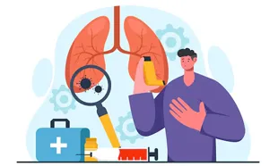 Asthma Specialist