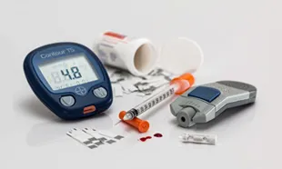 Diabetologist