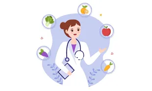 Food and Nutrition Specialist