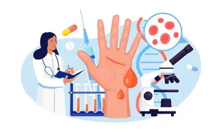 Hematology Specialist