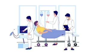 ICU Consultant